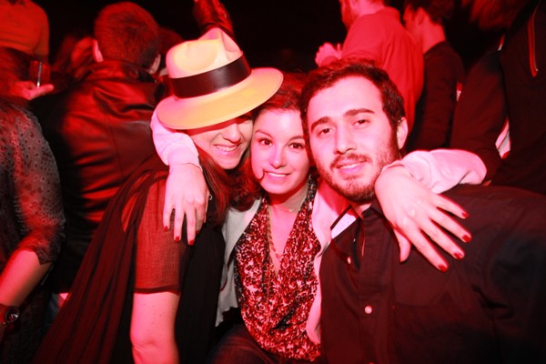 Mix FMs 80s night